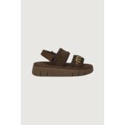 Sandalen Mou MU.SW531001A NUT