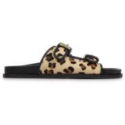 Slippers Les Tropeziennes par M.Belarbi Doxy