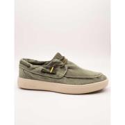 Bootschoenen Natural World 8413E-622 KAKI