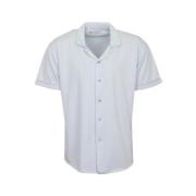 Overhemd Korte Mouw Paname Brothers -