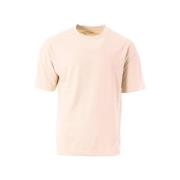 T-shirt Korte Mouw Paname Brothers -