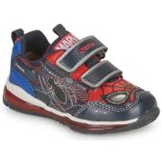Lage Sneakers Geox B TODO BOY