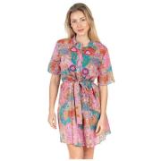 Jurk Isla Bonita By Sigris Jurk