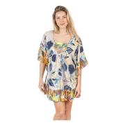 Jurk Isla Bonita By Sigris Jurk