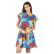 Jurk Isla Bonita By Sigris Jurk