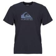 T-shirt Korte Mouw Quiksilver EV COMP LOGO SS