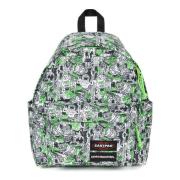 Rugzak Eastpak Day Pak'r 1z0 Gb Doodle
