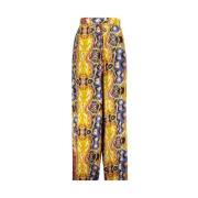 Broek Desigual 26swpw49gi9019xs
