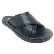 Slippers Xti Sandalia caballero 144037 negro