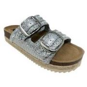 Slippers Xti Sandalia señora 145072 plata