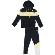 Trainingspak Leone 1947 Girl Tracksuits Basic
