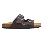 Slippers Pepe jeans 40837