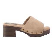 Slippers Keslem 43575