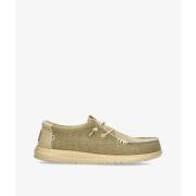 Bootschoenen HEYDUDE WALLY BRAIDED