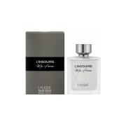 Eau de cologne Lalique L´Insoumis Ma Force - keulen - 100ml - verdampe...