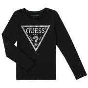 T-Shirt Lange Mouw Guess SECRA