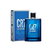 Eau de cologne Cristiano Ronaldo CR7 Cr7 Play it Cool - keulen -100ml ...