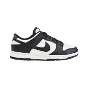 Lage Sneakers Nike Dunk Low Panda