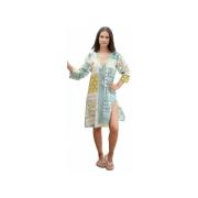 Pareo Isla Bonita By Sigris Kurta