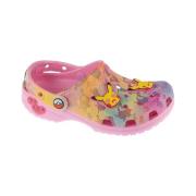 Klompen Crocs Classic Pikachu