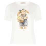 T-shirt Rinascimento CFC0129698003