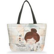 Boodschappentas Anekke - Bolso de viaje Sophia