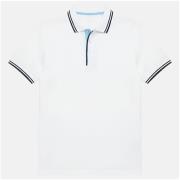 Polo Shirt Korte Mouw Lee Cooper Polo's--Mannen