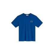 T-shirt Korte Mouw Bask In The Sun -