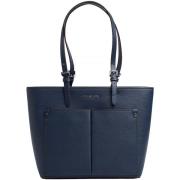 Boodschappentas MICHAEL Michael Kors 35H3STVT6B-NAVY