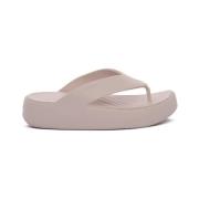 Teenslippers Crocs 209410QUAR