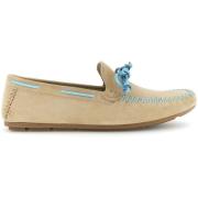 Mocassins Café Noir C1EF6001