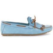 Mocassins Café Noir C1EF6003