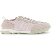 Lage Sneakers Café Noir C1DG9613