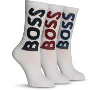 High socks BOSS 50524259-966
