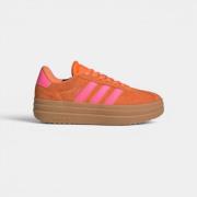 Lage Sneakers adidas VL COURT BOLD W