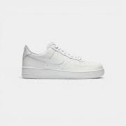 Lage Sneakers Nike Air Force 1 Low '07 White