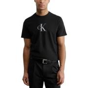 T-shirt Korte Mouw Calvin Klein Jeans LV04RF853G