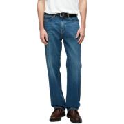 Straight Jeans Tommy Hilfiger MW0MW41897