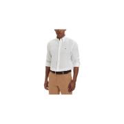 Overhemd Lange Mouw Tommy Hilfiger MW0MW41530