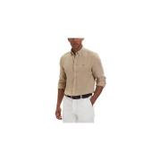 Overhemd Lange Mouw Tommy Hilfiger MW0MW41530