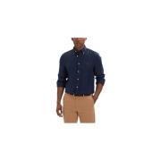 Overhemd Lange Mouw Tommy Hilfiger MW0MW41530