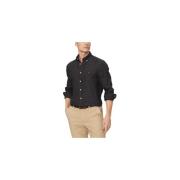 Overhemd Lange Mouw Tommy Hilfiger MW0MW41530