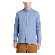 Overhemd Lange Mouw Timberland TB0A2DC3B881