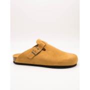 Klompen Natural World 7044-721 BEIGE