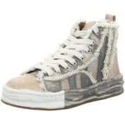 Hoge Sneakers Rebecca White -