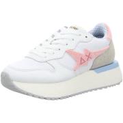 Lage Sneakers Sun68 -