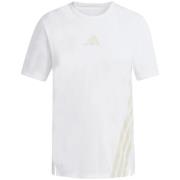T-shirt Korte Mouw adidas -