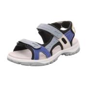 Sandalen Longo -