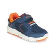 Lage Sneakers Geox FLEXYPER
