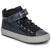 Hoge Sneakers Geox J KALISPERA GIRL